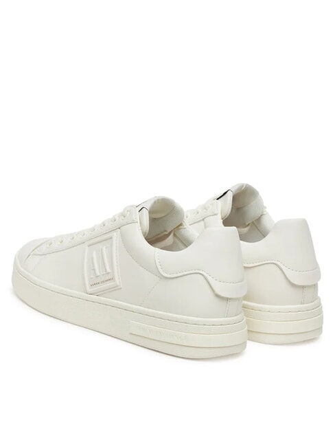 A|X Sneakers with side logo patch ofwh / ofwh - Men’s shoes