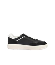 ARMANI EXCHANGE A|X Sneakers BLACK / REFBLACK - Men’s shoes - 4