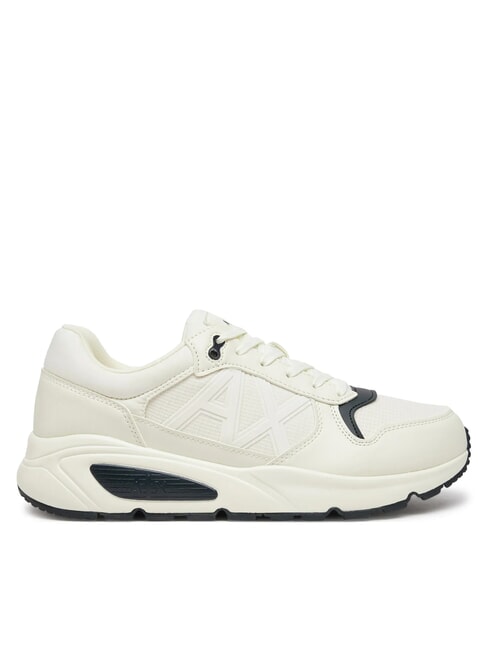 A|X Sneakers with side logo Off White + Jet Set - Men&rsquo;s shoes