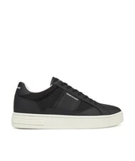 ARMANI EXCHANGE A|X Sneakers with contrasting inserts - Men’s shoes