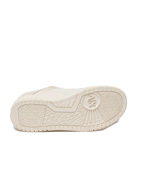 A|X Sneakers with mesh fabric inserts ofwh / ofwh - Women’s shoes