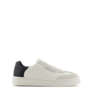 ARMANI EXCHANGE A|X Sneakers with contrasting detail - Women’s shoes