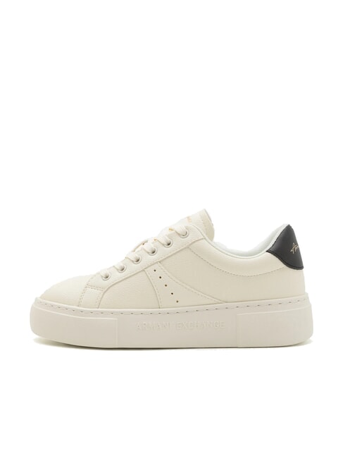 A|X Sneakers off white+black - Women&rsquo;s shoes