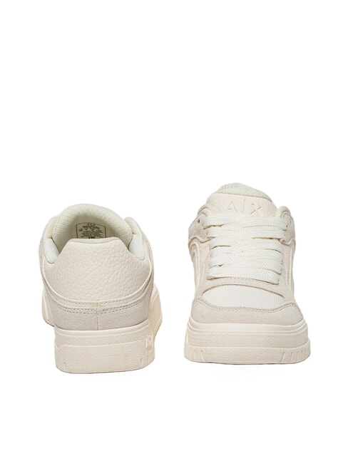 A|X Sneakers with mesh fabric inserts ofwh / ofwh - Women&rsquo;s shoes