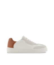 ARMANI EXCHANGE A|X Sneakers with contrasting detail - Women&rsquo;s shoes