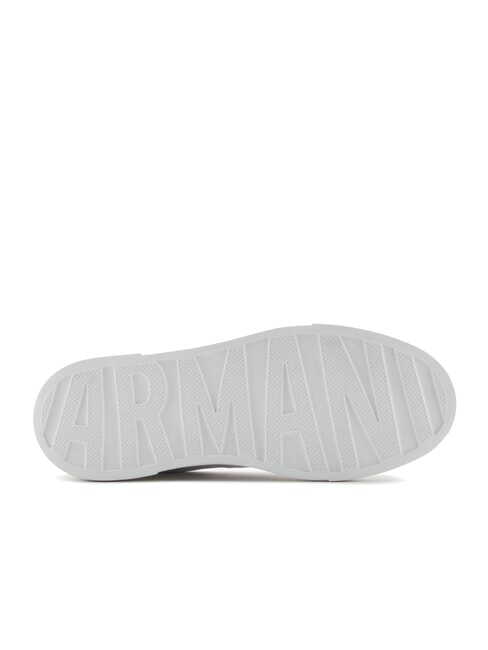 A|X Sneakers op.white+light rose - Women&rsquo;s shoes