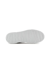 ARMANI EXCHANGE A|X Sneakers op.white+light rose - Women’s shoes - 6