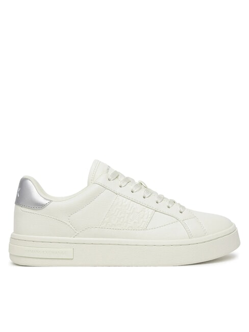 A|X Sneakers with metallic insert ofwh / ofwh - Women’s shoes