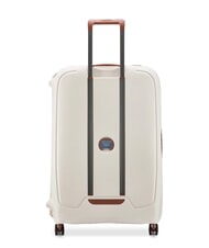 DELSEY MONCEY MR Large Trolley angora - Rigid Trolley Cases - 4