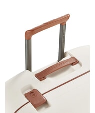 DELSEY MONCEY MR Large Trolley angora - Rigid Trolley Cases - 5