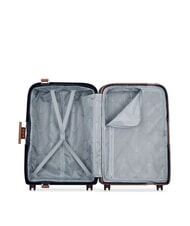 DELSEY MONCEY MR Large Trolley - Rigid Trolley Cases
