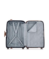 DELSEY MONCEY MR Extra Large Trolley - Rigid Trolley Cases