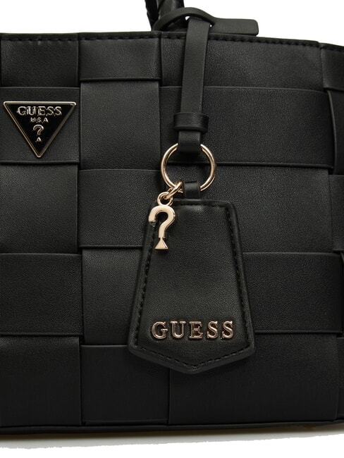 MAYLEE  Handbag, with shoulder strap BLACK - Women’s Bags