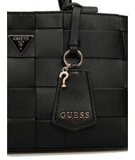 GUESS MAYLEE  Handbag, with shoulder strap BLACK - Women’s Bags - 4