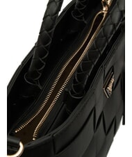 GUESS MAYLEE  Handbag, with shoulder strap BLACK - Women’s Bags - 5