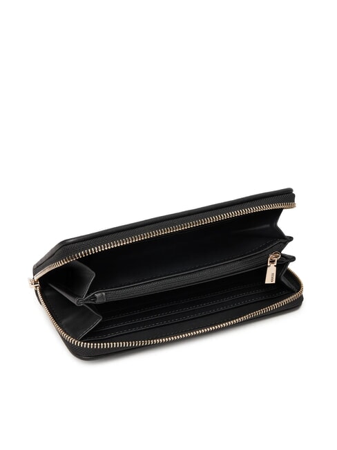 MIREMA Large woven wallet multicolor - Women’s Wallets