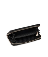 GUESS MIREMA Large woven wallet multicolor - Women’s Wallets - 2