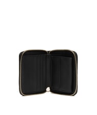 GUESS MIREMA Small woven wallet - Women’s Wallets