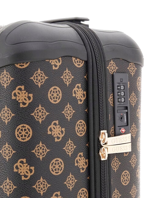 WILDER 18 Hand luggage trolley MULTI - Hand luggage