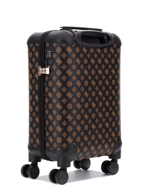 WILDER 18 Hand luggage trolley MULTI - Hand luggage