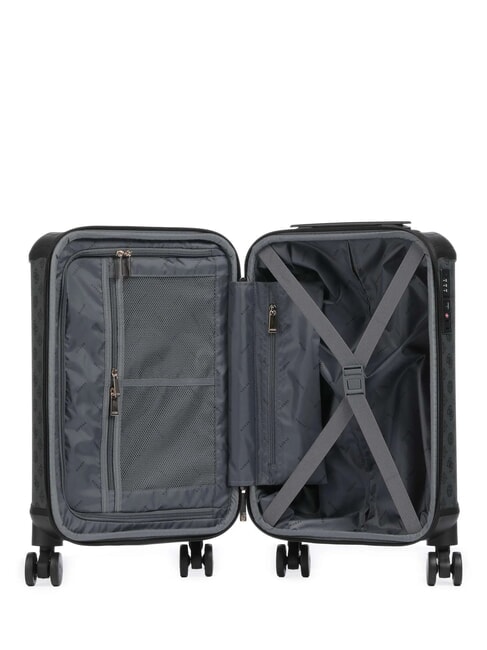 WILDER 18 Hand luggage trolley dark gray - Hand luggage