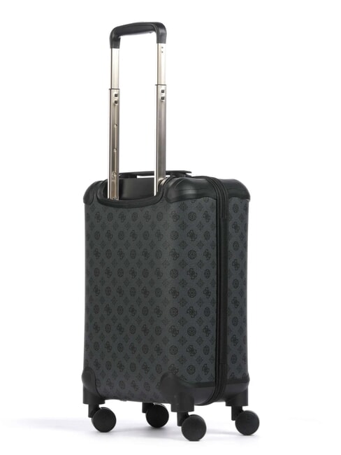 WILDER 18 Hand luggage trolley dark gray - Hand luggage