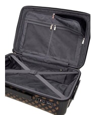 GUESS WILDER 22  Medium Trolley, Expandable MULTI - Rigid Trolley Cases - 2