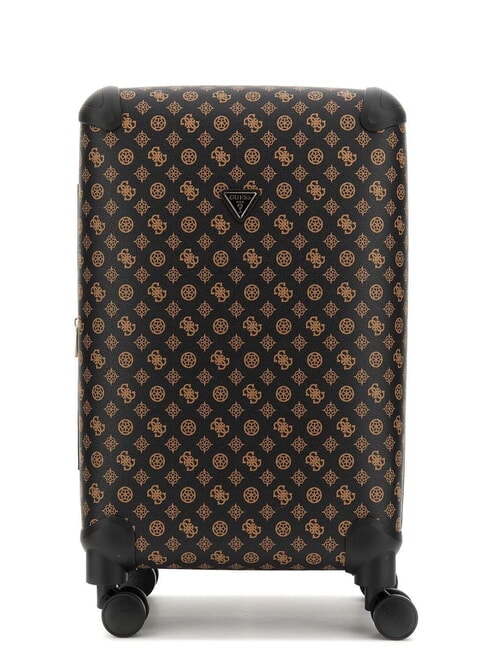 WILDER 22  Medium Trolley, Expandable MULTI - Rigid Trolley Cases