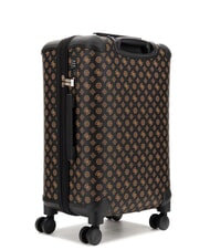 GUESS WILDER 22  Medium Trolley, Expandable MULTI - Rigid Trolley Cases - 4