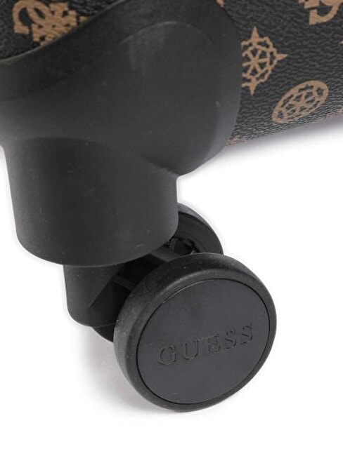 WILDER 22  Medium Trolley, Expandable MULTI - Rigid Trolley Cases