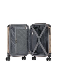 GUESS BERTA 18 Hand luggage trolley - Hand luggage