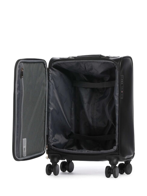ADELASIA 18 Hand luggage trolley BLACK - Hand luggage