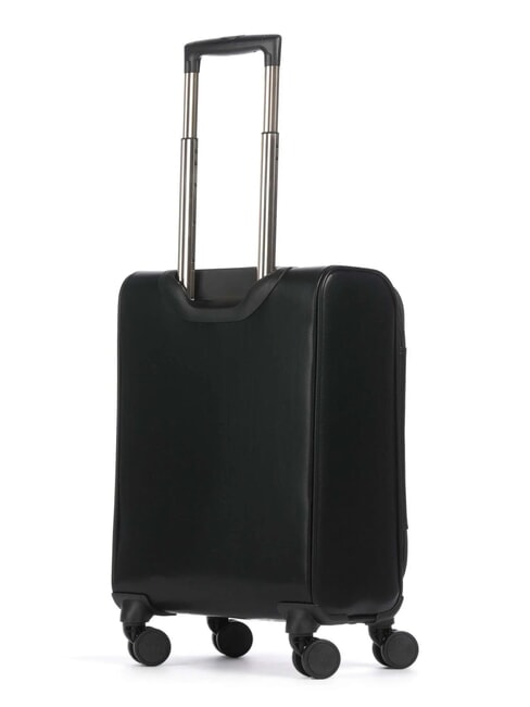 ADELASIA 18 Hand luggage trolley BLACK - Hand luggage