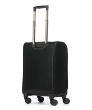 GUESS ADELASIA 18 Hand luggage trolley BLACK - Hand luggage - 3