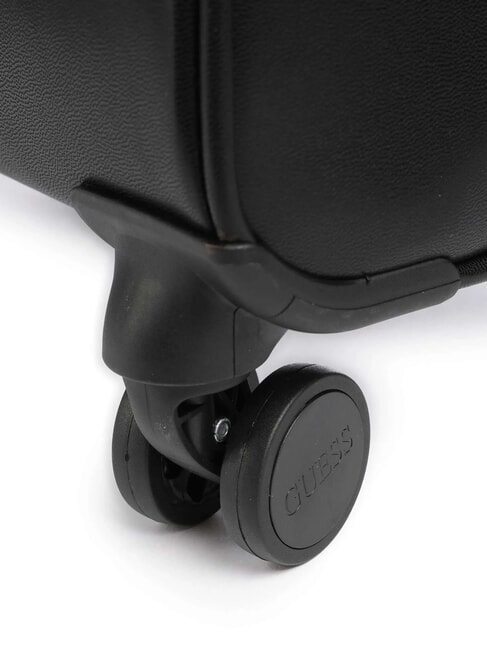 ADELASIA 18 Hand luggage trolley BLACK - Hand luggage