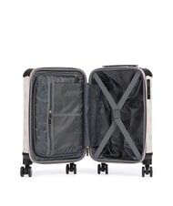 GUESS BERTA 18 Hand luggage trolley - Hand luggage