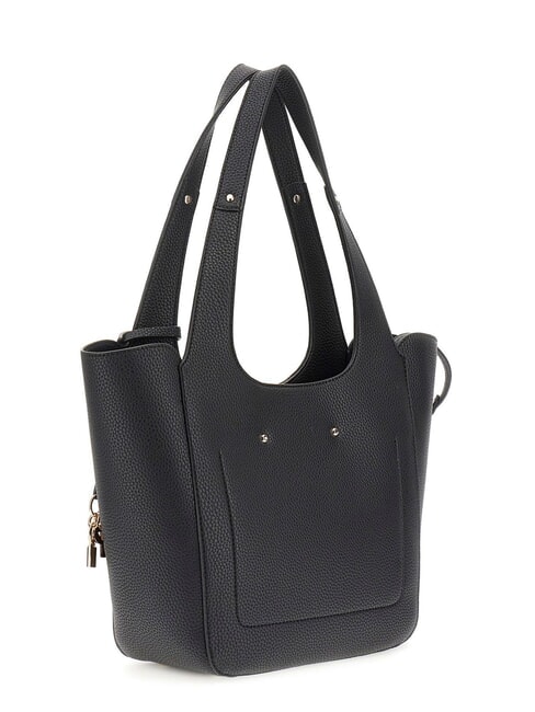 CALISTA 2 Shoulder bag BLACK - Women’s Bags