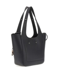 GUESS CALISTA 2 Shoulder bag BLACK - Women’s Bags - 3