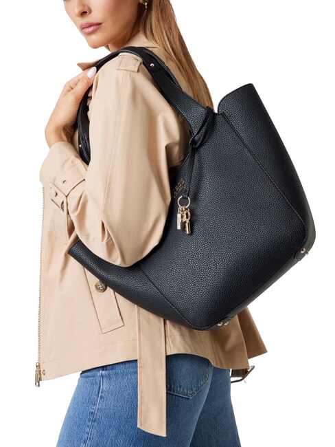 CALISTA 2 Shoulder bag BLACK - Women’s Bags