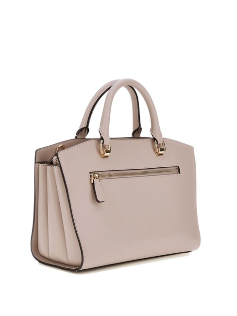 QUEENSLAND Handbag, with shoulder strap simply taupe - Women&rsquo;s Bags