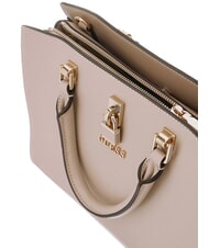 GUESS QUEENSLAND Handbag, with shoulder strap simply taupe - Women&rsquo;s Bags - 4