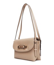 GUESS LEFIA Shoulder bag with flap simply taupe - Women&rsquo;s Bags - 2