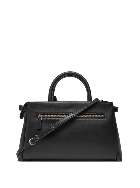 LEFIA  Handbag, with shoulder strap BLACK - Women’s Bags