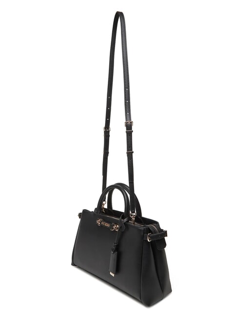 LEFIA  Handbag, with shoulder strap BLACK - Women’s Bags