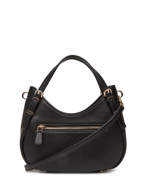 LEFIA Handbag, with shoulder strap BLACK - Women’s Bags