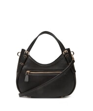 GUESS LEFIA Handbag, with shoulder strap BLACK - Women’s Bags - 2