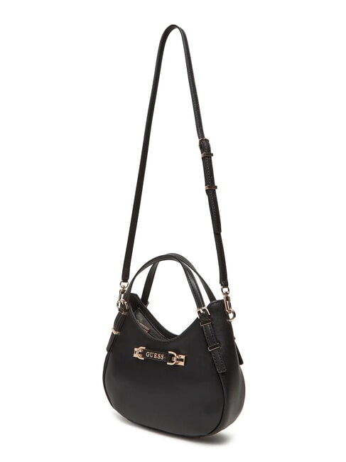 LEFIA Handbag, with shoulder strap BLACK - Women’s Bags