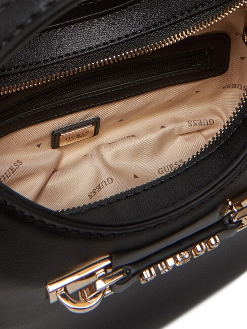 LEFIA Handbag, with shoulder strap BLACK - Women’s Bags