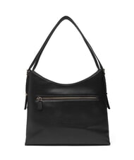 GUESS LEFIA Shoulder bag BLACK - Women’s Bags - 2