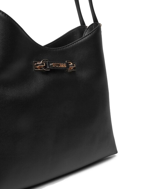 LEFIA Shoulder bag BLACK - Women’s Bags